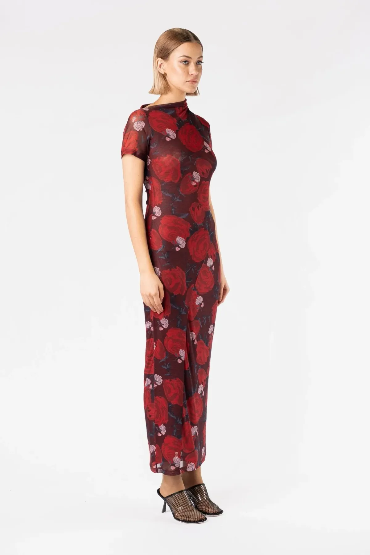 VORTEX STRETCH - BRIAR ROSE - Image 6