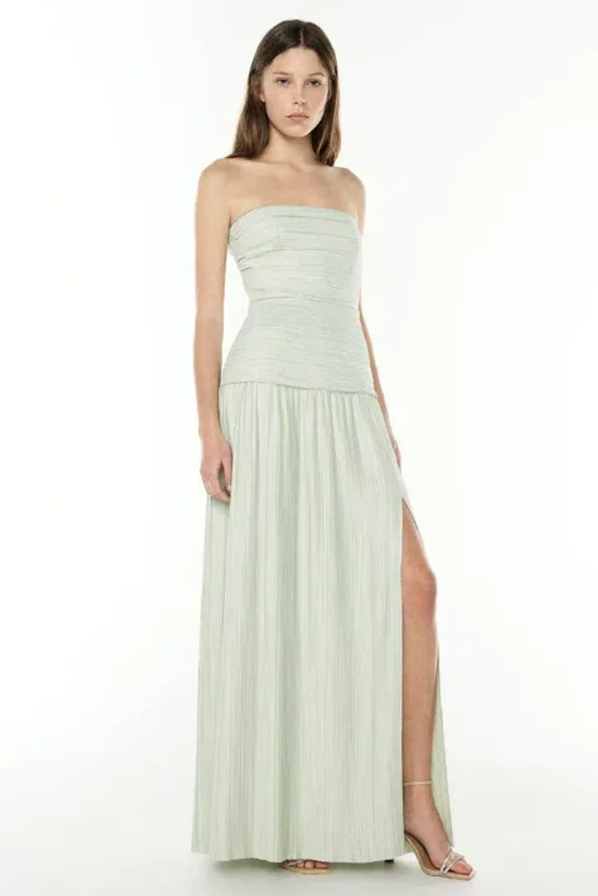 Manning Cartell Royal Debut Dress Size 8 - Image 3