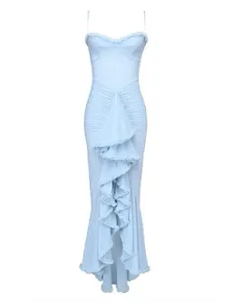 HOUSE OF CB GABBI DRESS for rent on The Volte - image 1