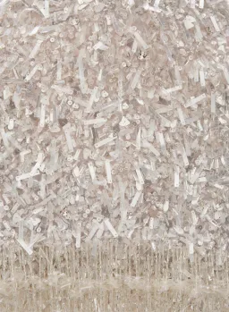 Rachel Gilbert Posie Mini Ivory 3/AU12 for rent on The Volte - image 7