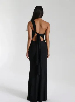 Natalie Rolt Fabienne Gown for rent on The Volte - image 1