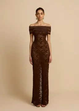 Arcina Ori Milana Dress Size XS / AU 6 for rent on The Volte - image 1