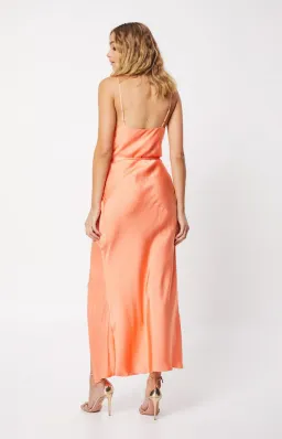 Mossman Crazy For You Maxi Dress Size 8 for rent on The Volte - image 5