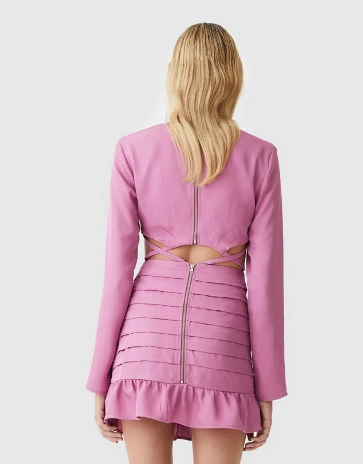 Atoir The Wyld Dress - Image 4