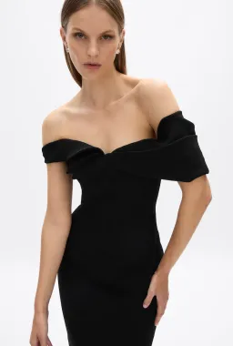 Rachel Gilbert Mattie Gown Size 10 for rent on The Volte - image 3