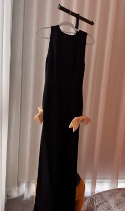Atoir Jana Dress Maxi Size M/AU 8 for rent on The Volte - image 4