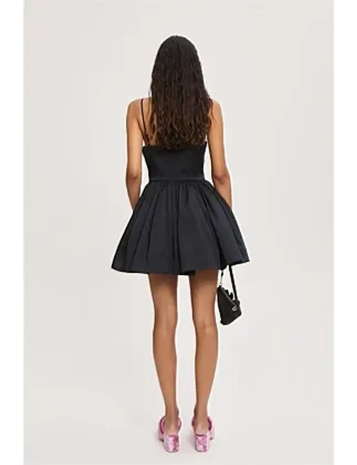 Alemais Ember Mini Dress Size 10 - Image 4