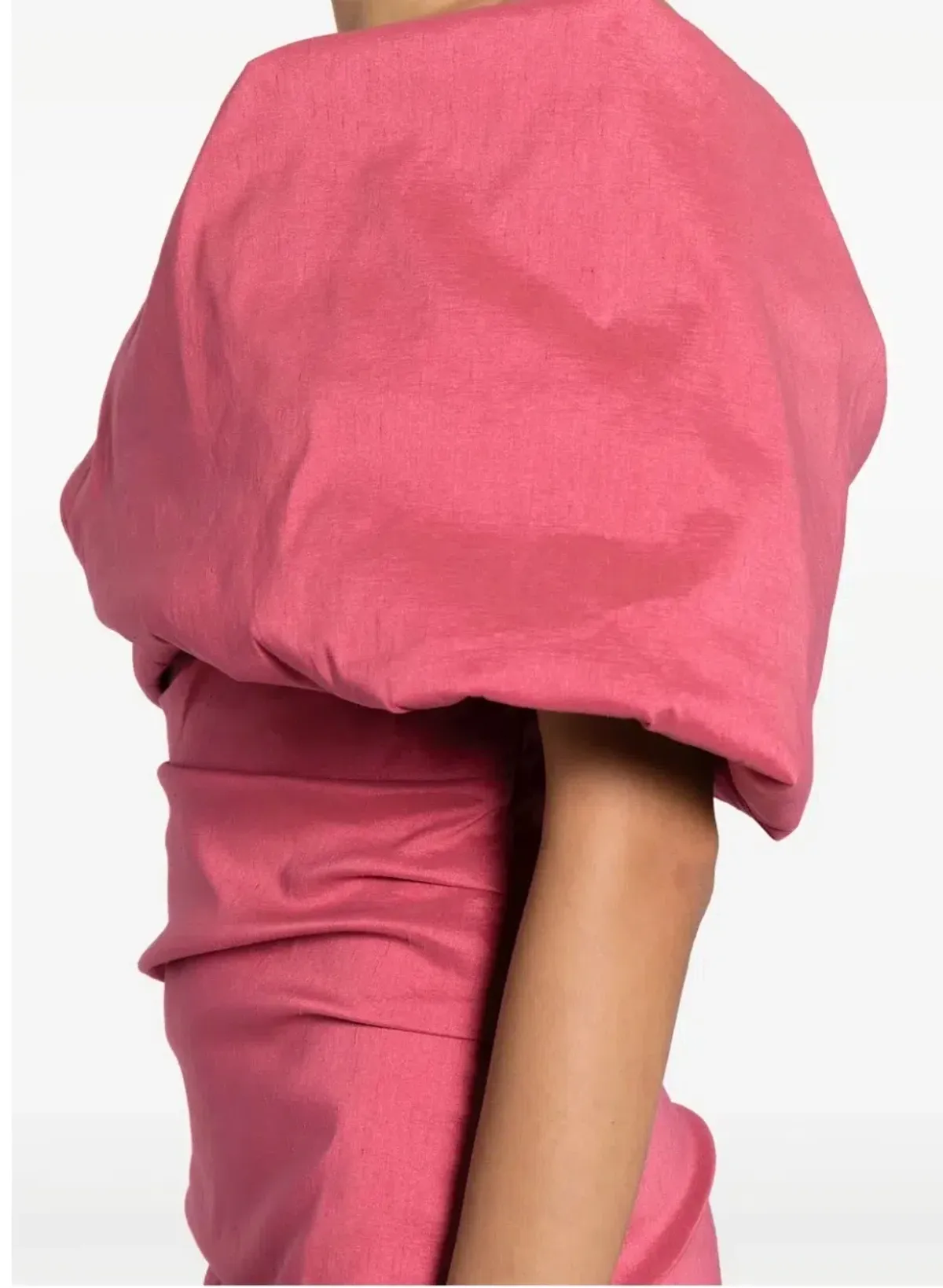 Rachel Gilbert Kat Gown Rose 4/AU14 - Image 4