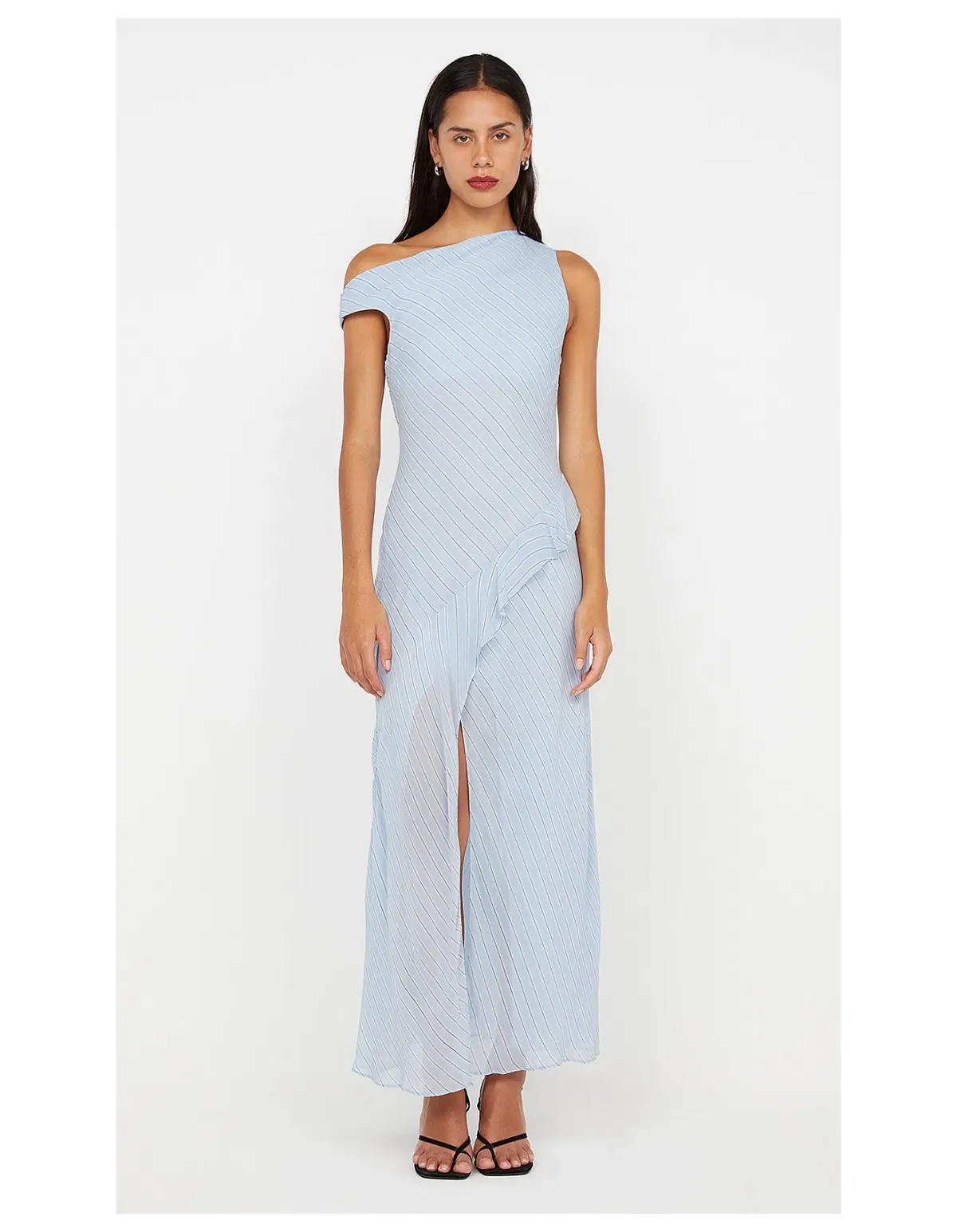 Bec & Bridge Esra Maxi Dress Size 10 - Image 1