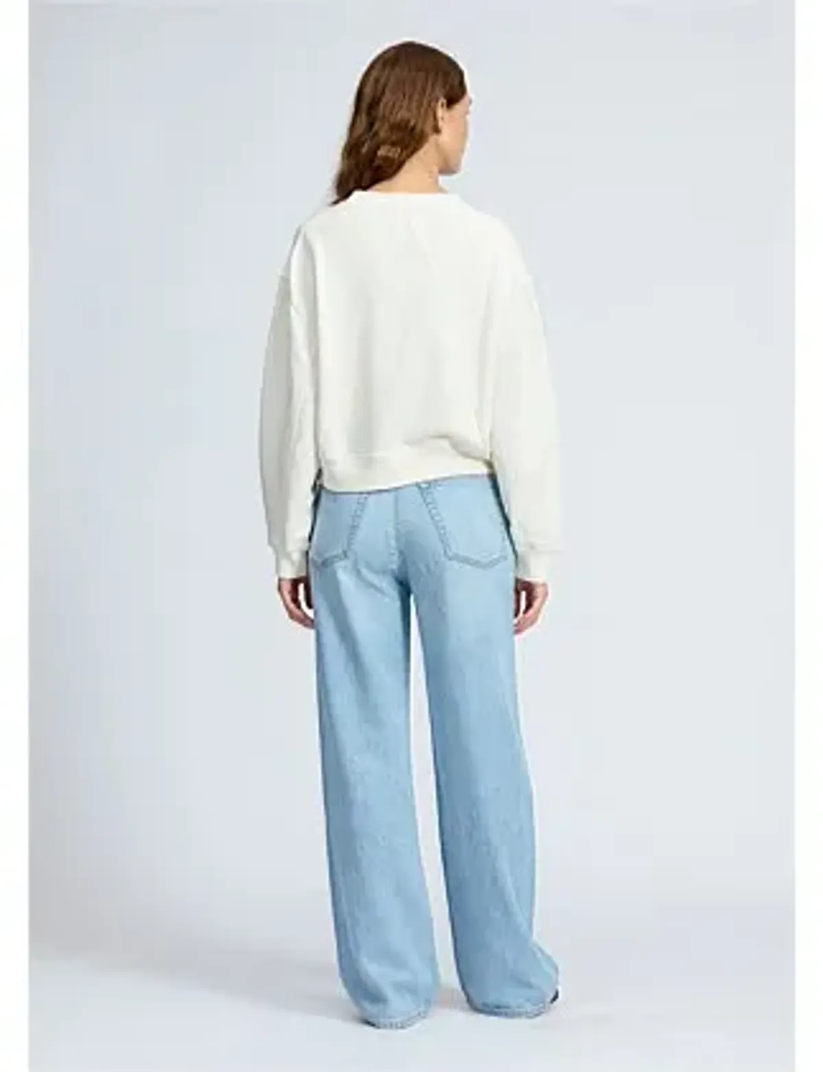 More Love Sweatshirt - Image 1