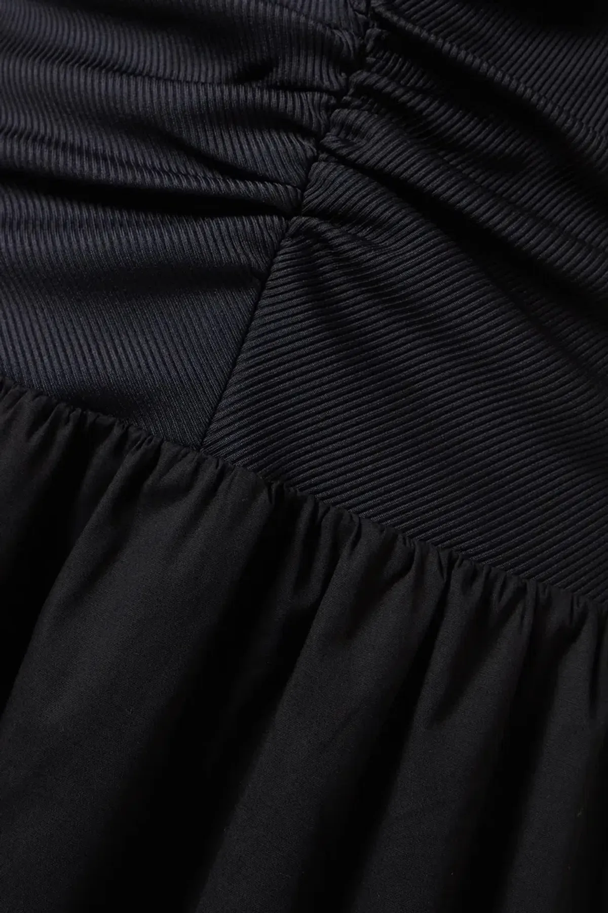 Anna Quan Mira Maxi Dress Noir Black Size AU  8  - Image 11