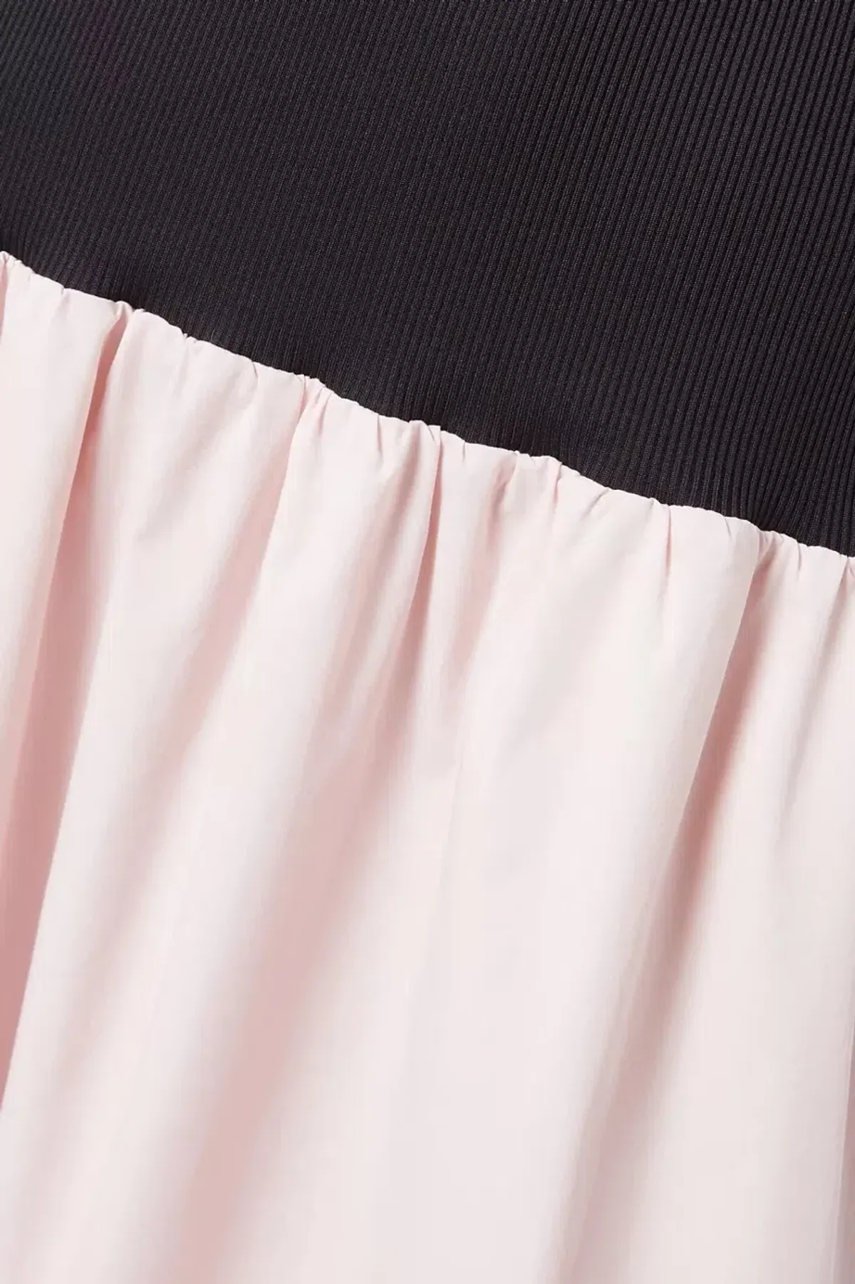 ANNA QUAN Amyra Strapless Dress Peony Pink 6 - Image 9