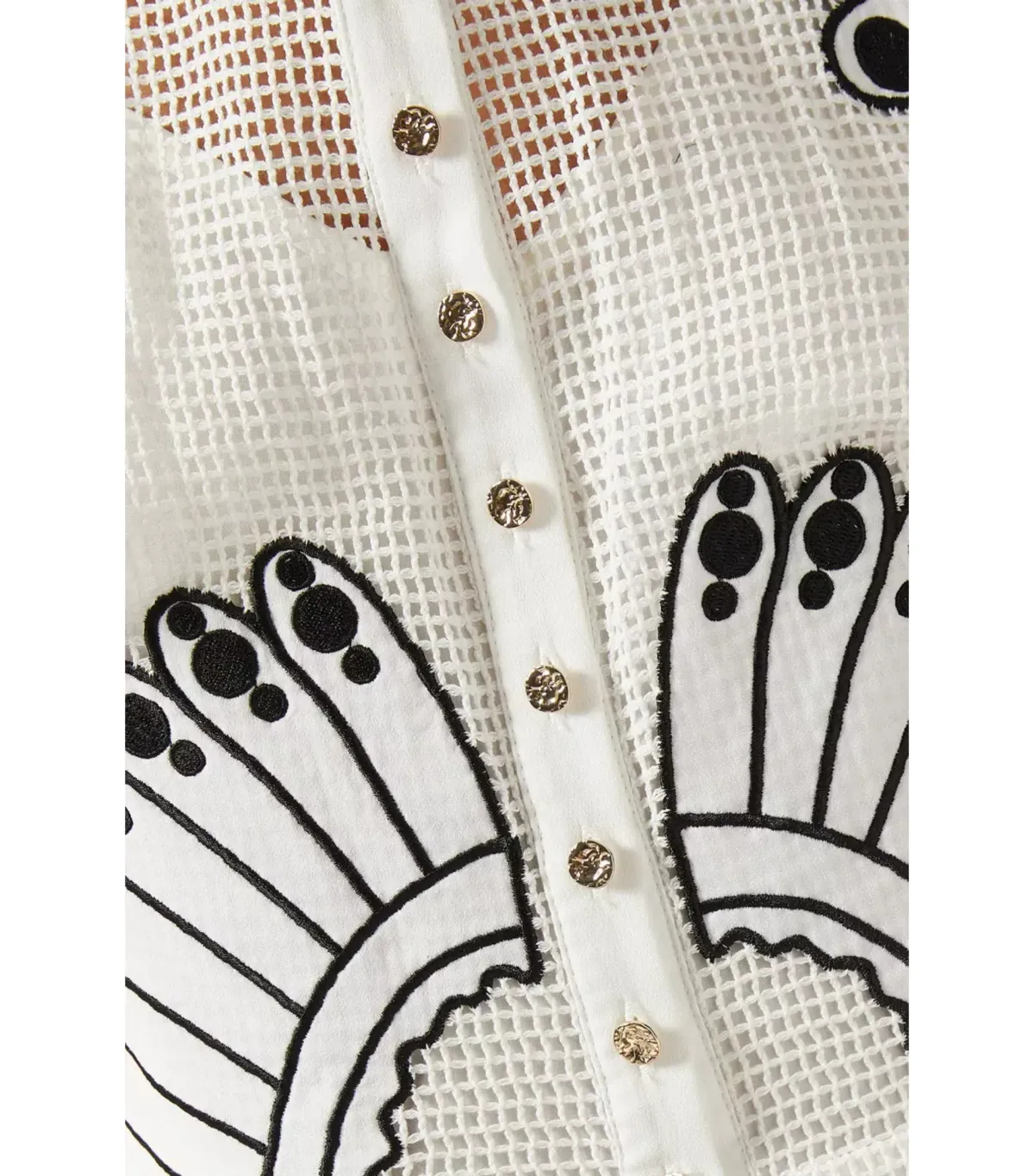 Keepsake the Label Alchemy Long Sleeve Mini Dress Print Size M / AU 10 - Image 5