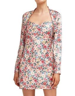 C/MEO Collective Time Flew Dress for rent on The Volte - image 1