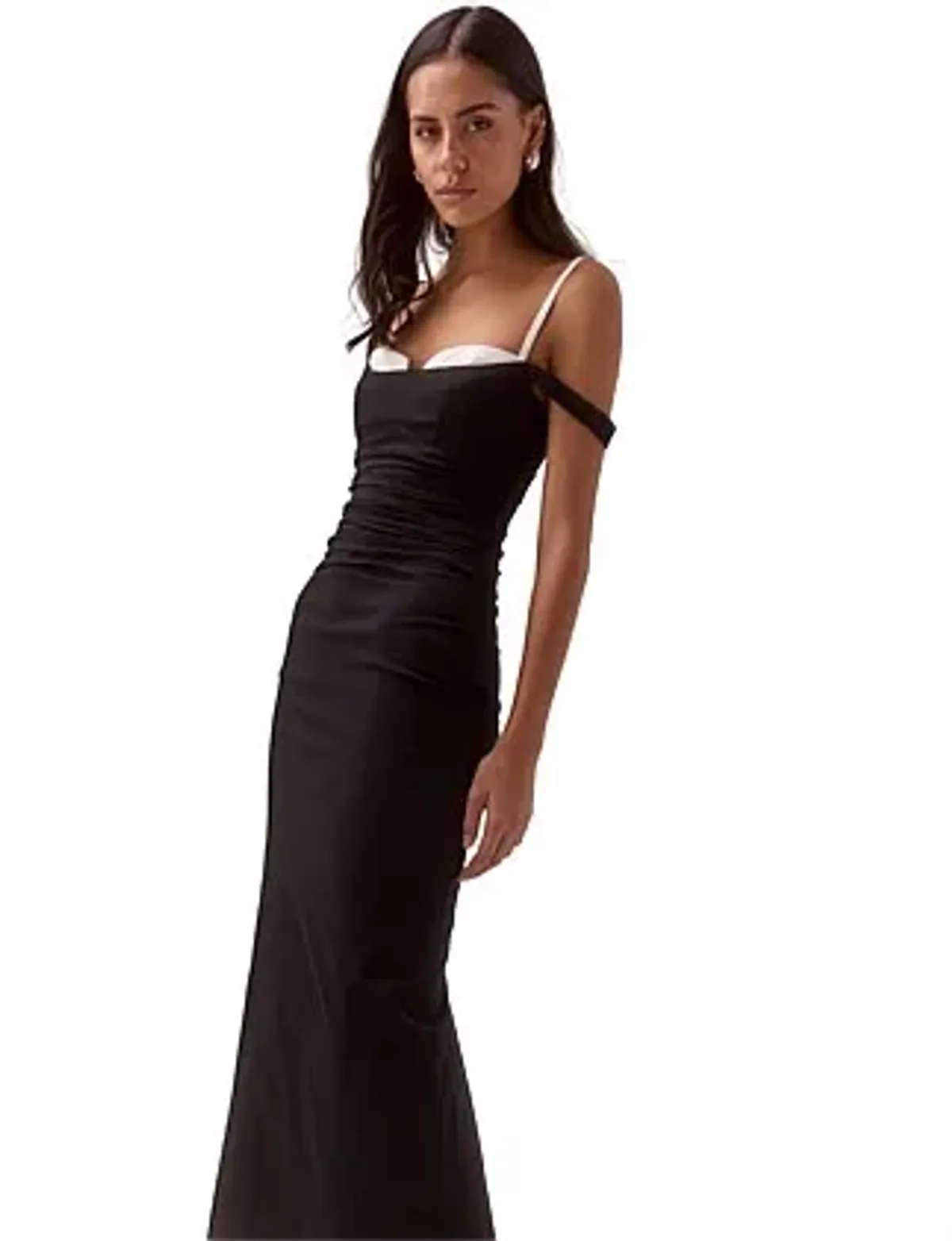 Sovere Lure Dress Size 6 - Image 3