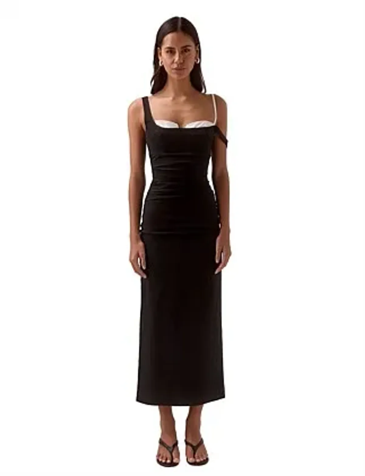 Sovere Lure Dress Size 6 - Image 1