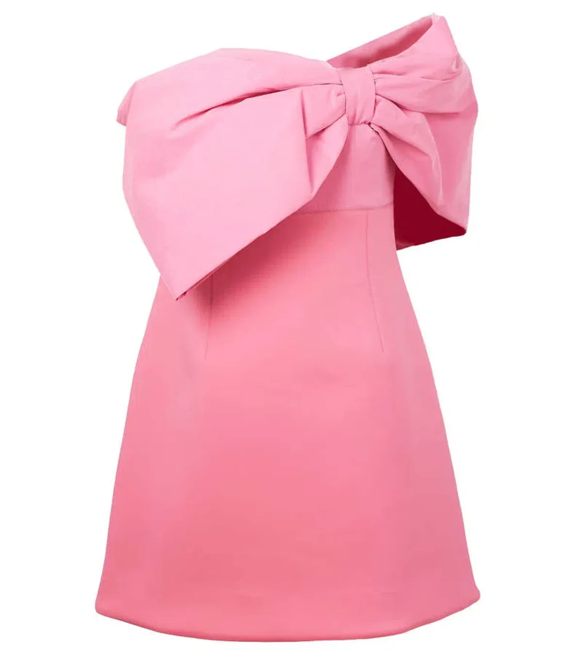 Rachel Gilbert Kace Mini Dress Pink Size 2 / AU 10 - Image 5