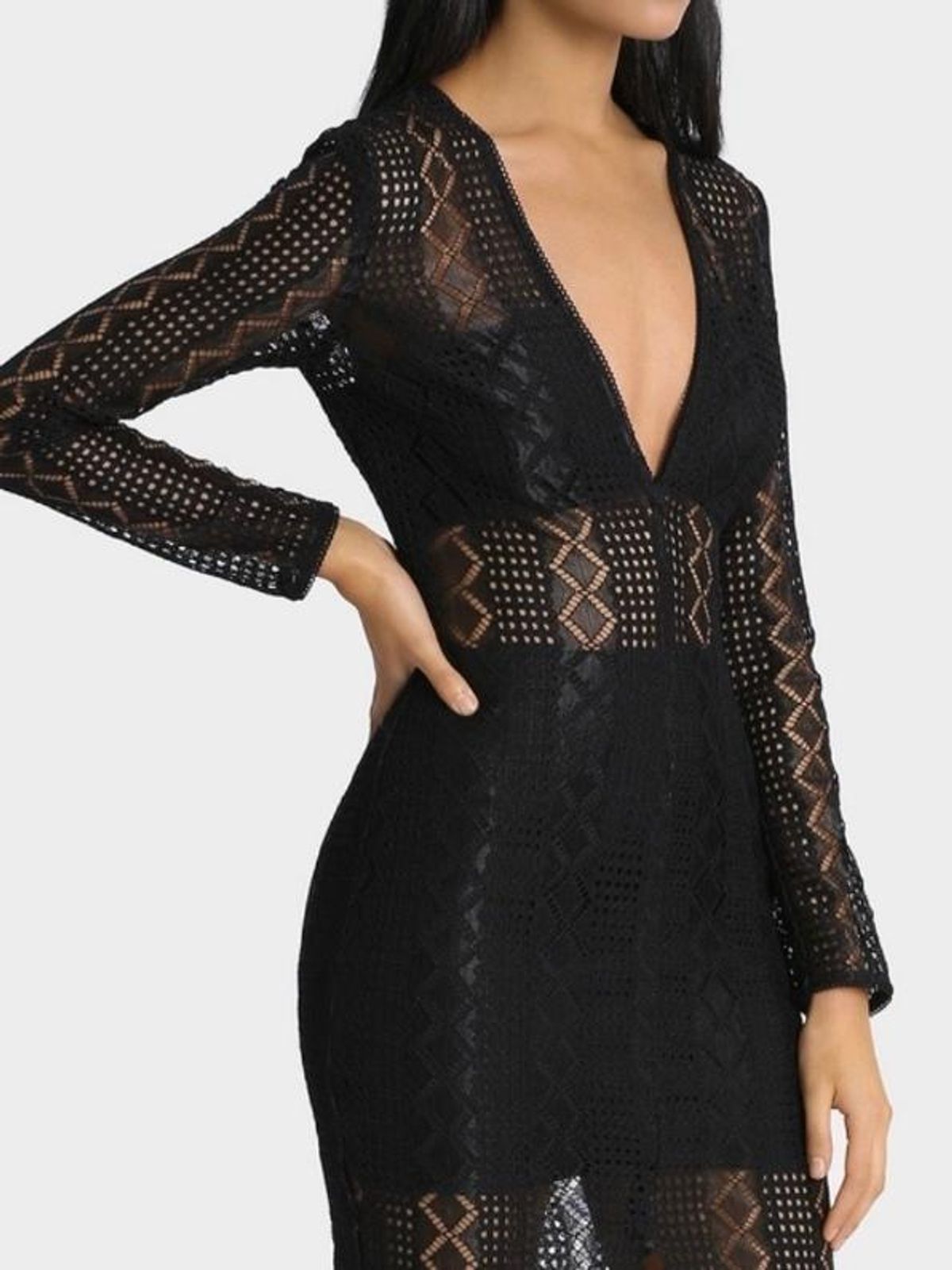 Asilio Songs Of Innocence Black size 10 - Image 1