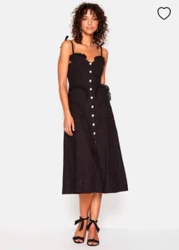 Alice McCall Distant Stars Dress  for rent on The Volte - image 1