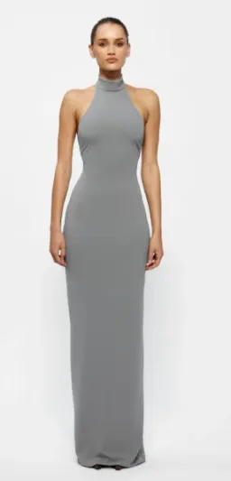 Rhi Gown in AU6 for rent on The Volte - image 1