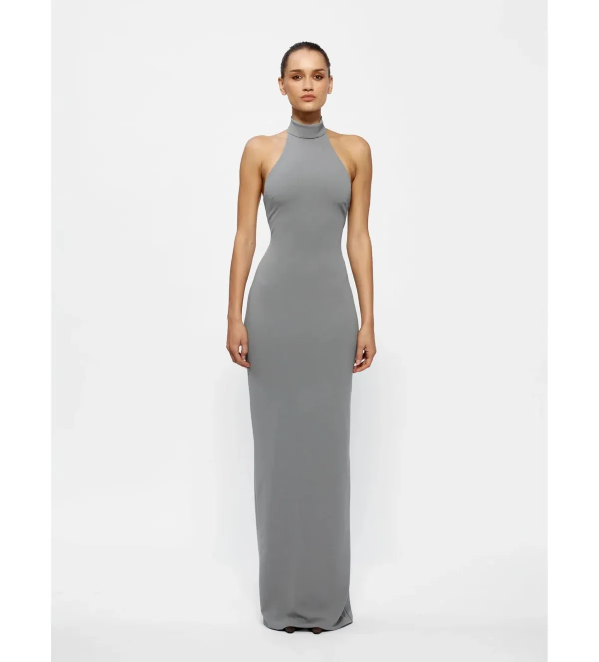 Effie Kats Rhi Gown Sage Size AU 6 - Image 1