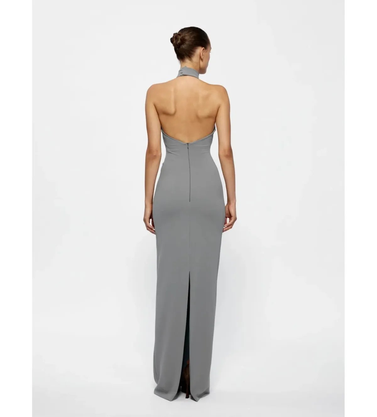 Effie Kats Rhi Gown Sage Size AU 6 - Image 4