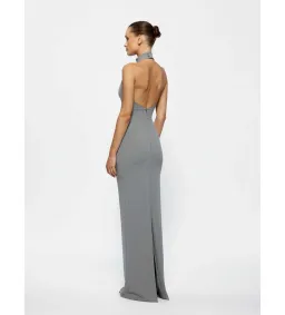 Effie Kats Rhi Gown Sage Size AU 6 for rent on The Volte - image 3