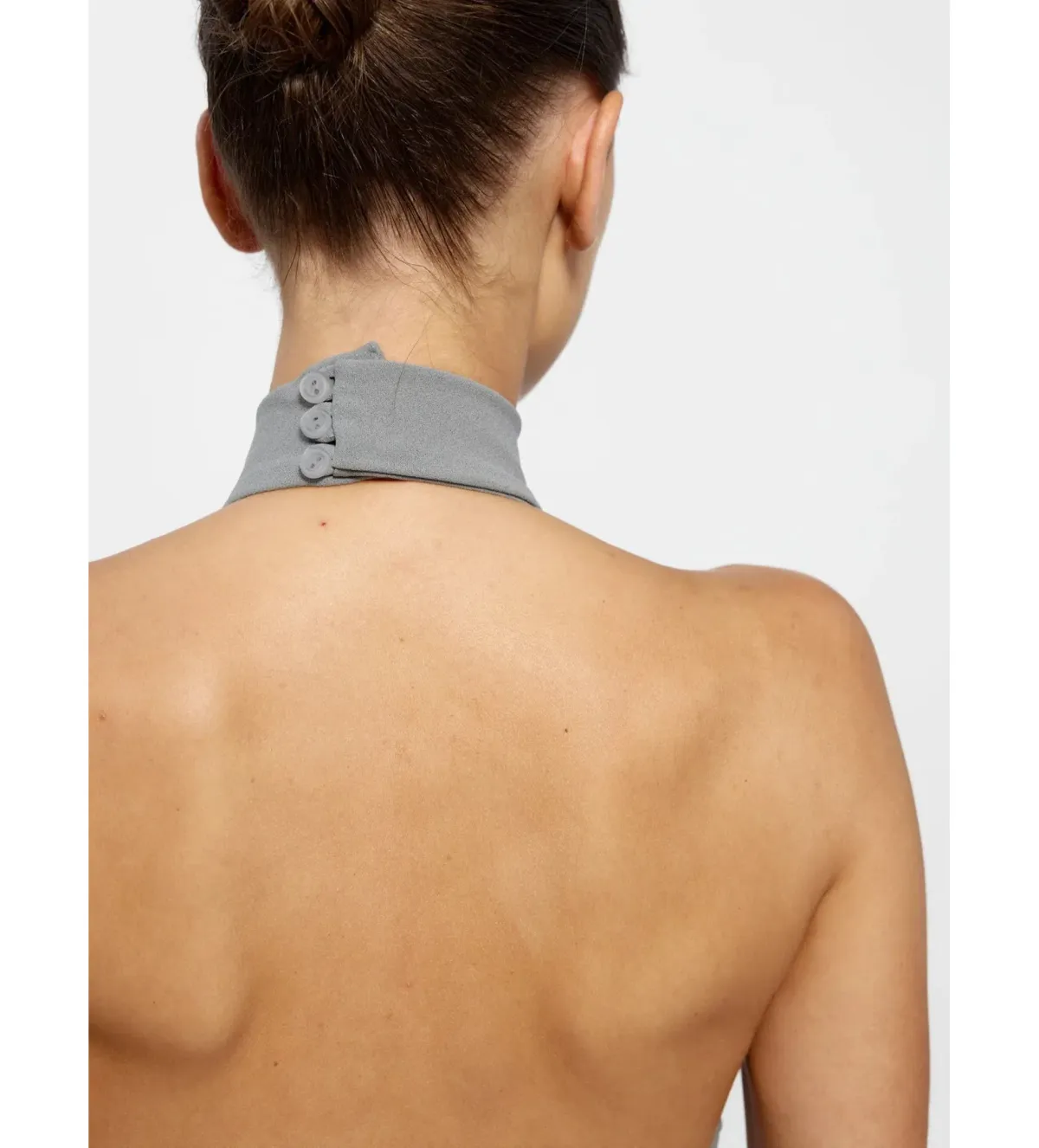 Effie Kats Rhi Gown Sage Size AU 6 - Image 6