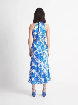 Sheike Cote Dazure Olivia Maxi Dress for rent on The Volte - image 4