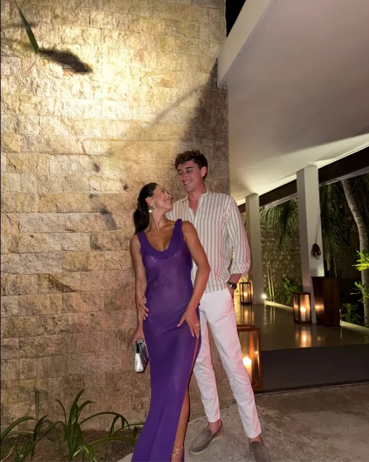 Rat & Boa Absinthe Dress - Image 4