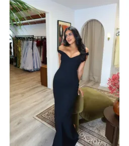 Arcina Ori Ellery Maxi Dress Black Size AU 8  for rent on The Volte - image 3
