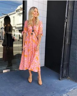 Mister Zimi Dress Size 10 for rent on The Volte - image 1