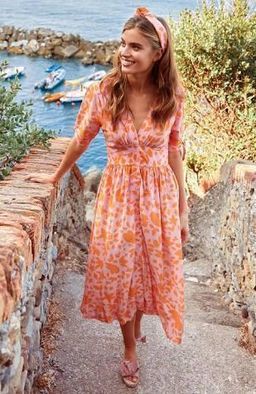 Mister Zimi Dress Size 10 for rent on The Volte - image 2