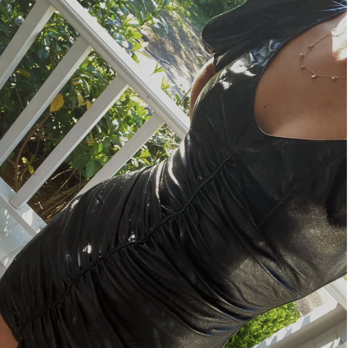 Ronny Kobo - Angela Dress - Image 5