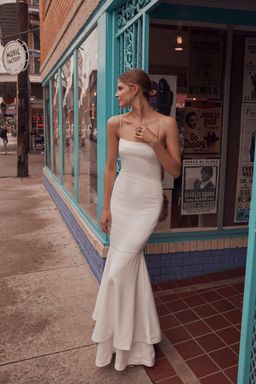 Aurora Gown - LIKELY for rent on The Volte - image 4