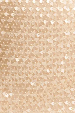 Shona Joy Everly High Neck Sleeveless Maxi Dress Macadamia Size 10 for rent on The Volte - image 6