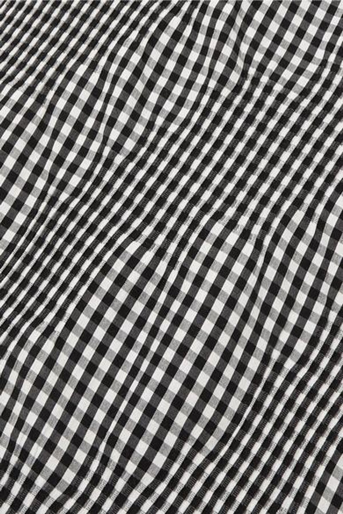 Georgia Alice Famous Gingham dress size 8 - Image 4