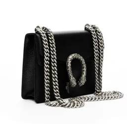 Gucci Dionysus Mini for rent on The Volte - image 5