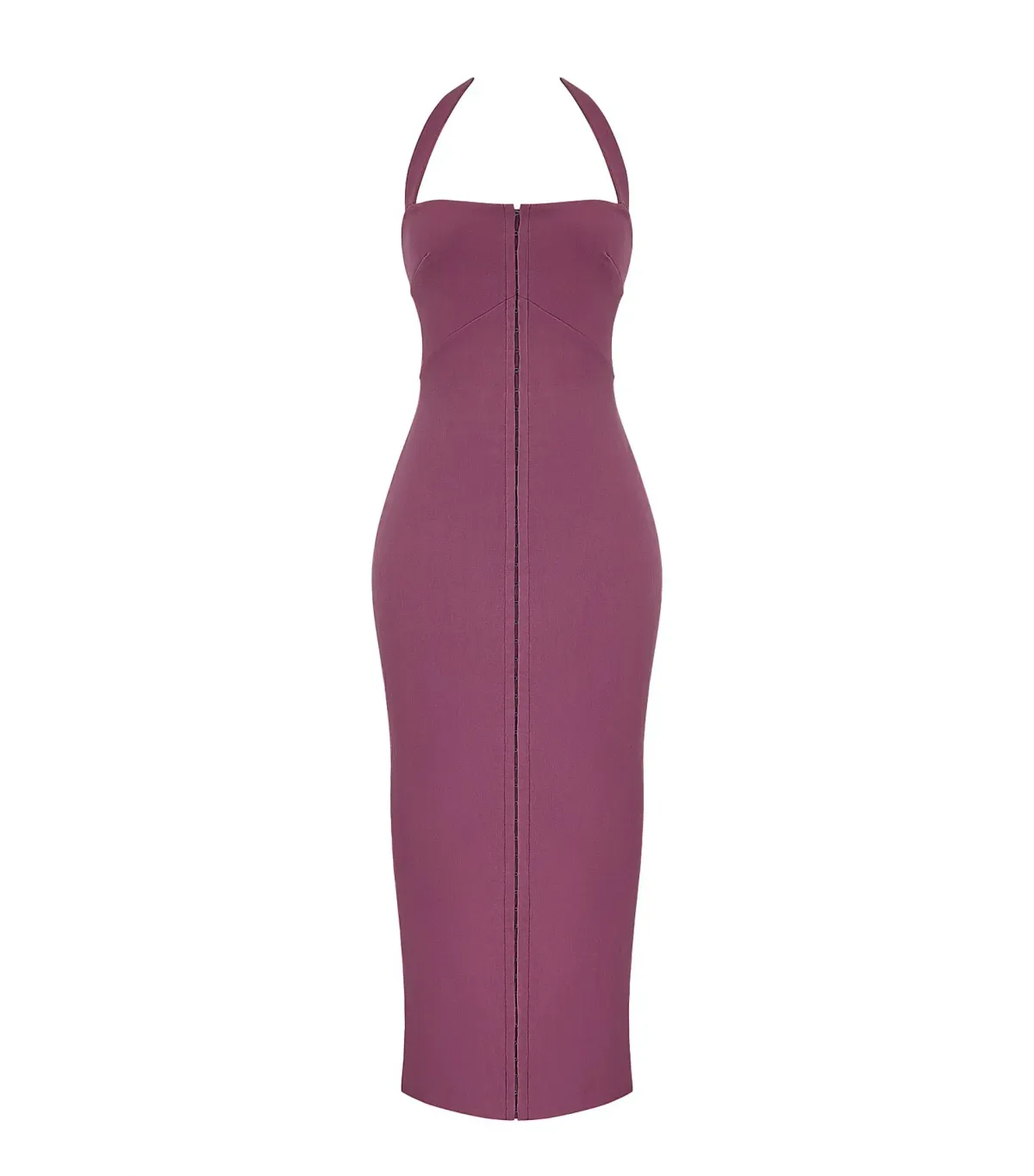 House of CB Mia Maxi Dress Nocturne Size M / AU 10 - Image 4