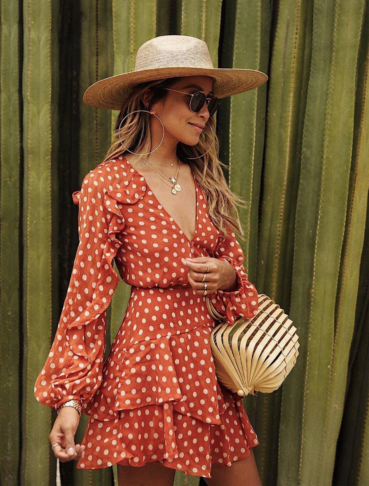 Talulah Love Token Mini Dress Size XS - Image 1