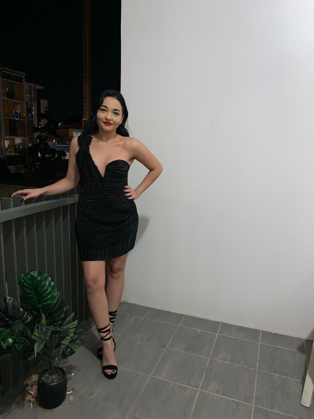 Alice McCall dress size 8 - Image 2