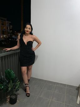 Alice McCall dress size 8 for rent on The Volte - image 2