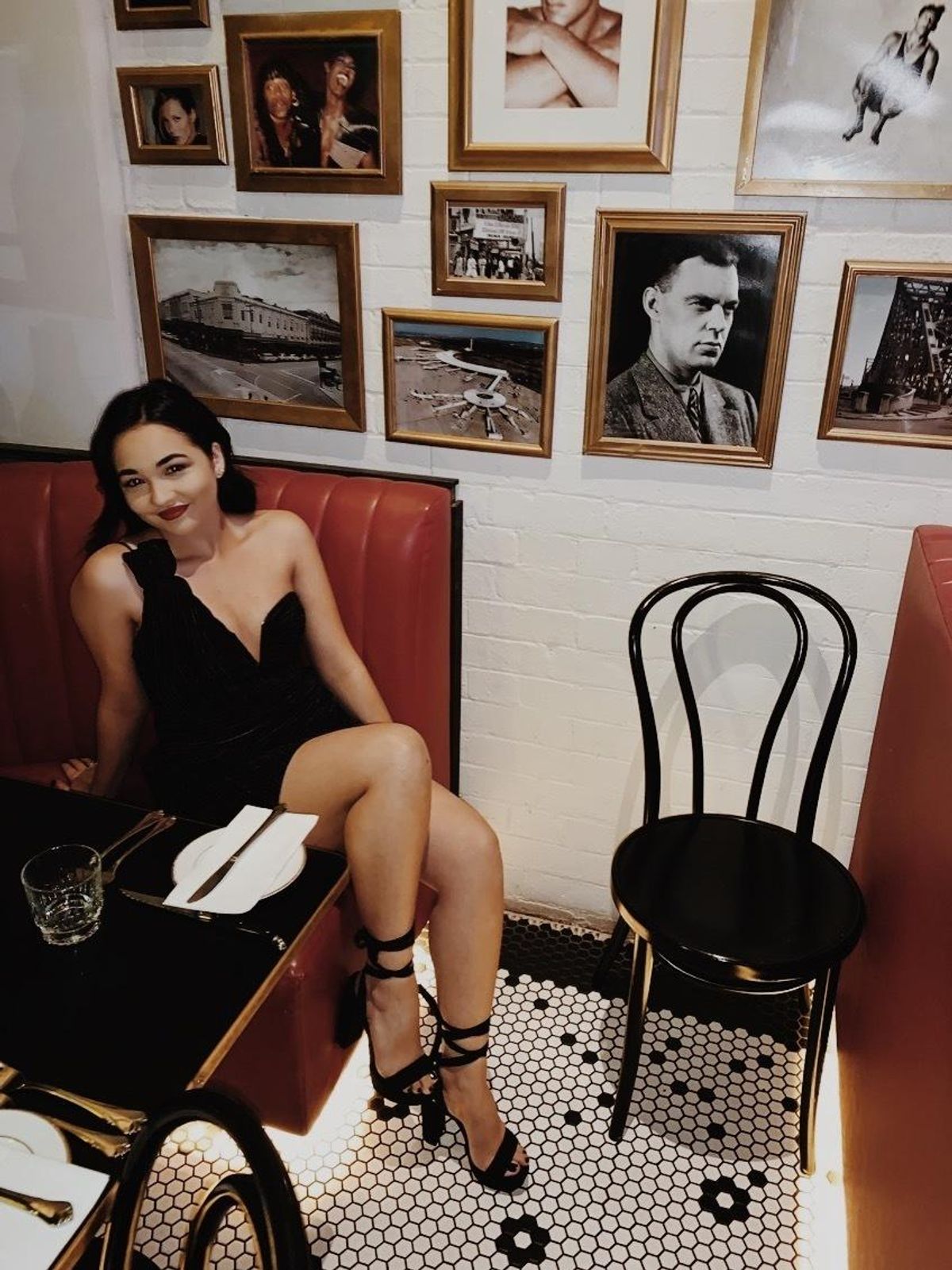 Alice McCall dress size 8 - Image 1