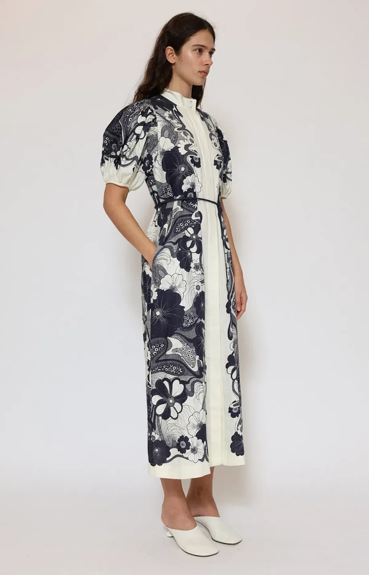 Alemais Mickey Shirtdress DJ Exclusive Size 6 (8-10AUD)  - Image 2