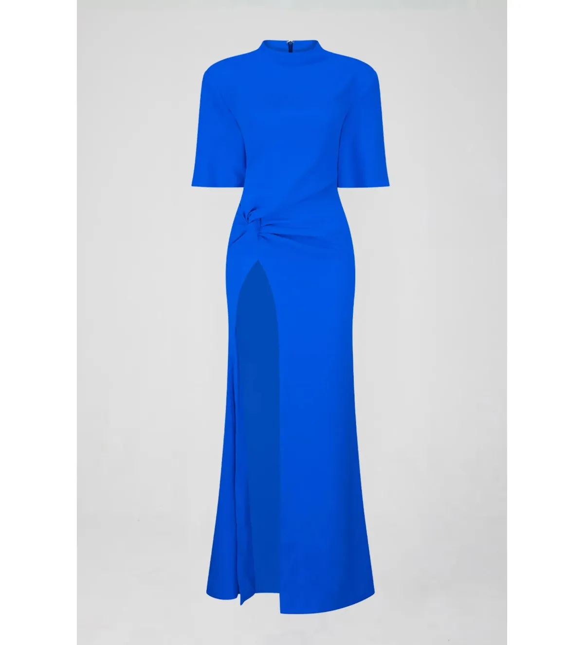 Atoir Raya Maxi Dress in Blue Size AU 10 - Image 4