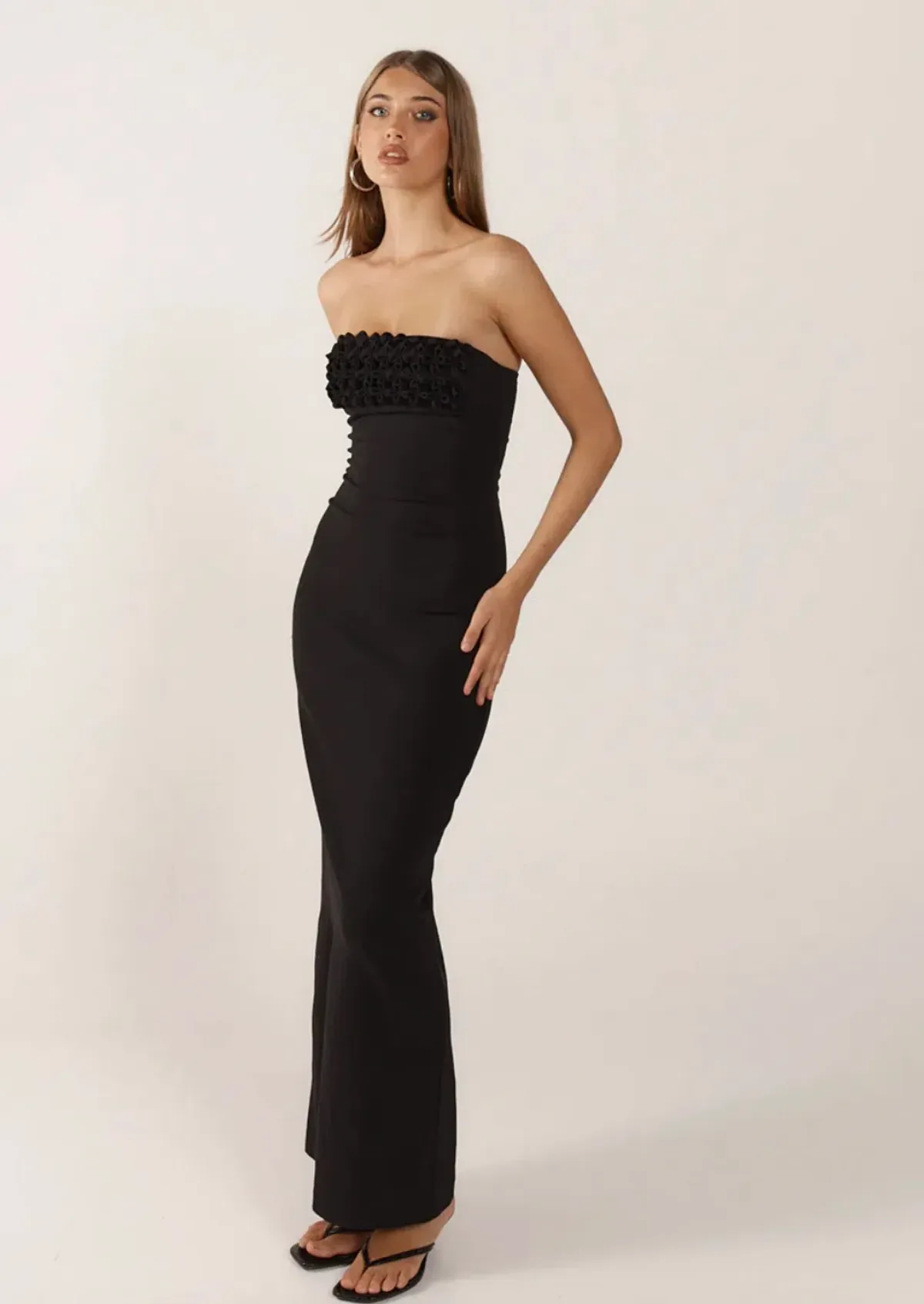 Ance Gria Margo Maxi Dress - Image 2