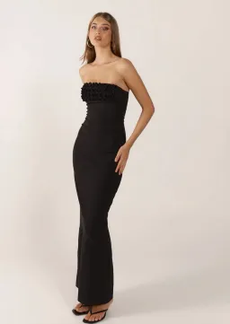 Ance Gria Margo Maxi Dress for rent on The Volte - image 2
