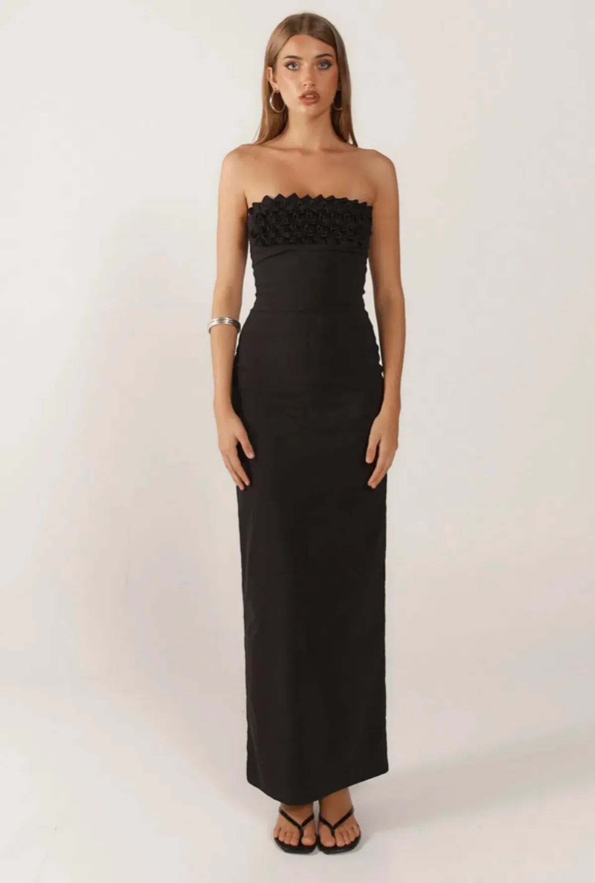 Ance Gria Margo Maxi Dress - Image 5