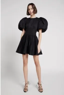 AJE Gianna Puff Sleeve for rent on The Volte - image 1