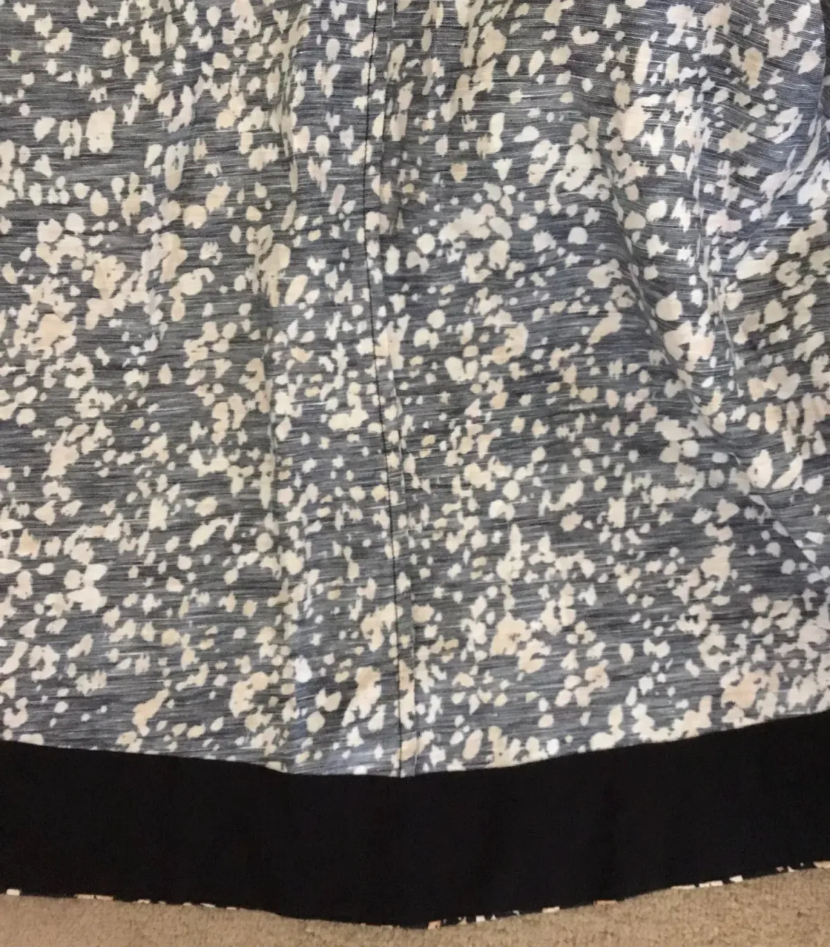 Acler Warner Wild Spot Print Maxi Dress  - Image 8